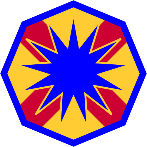 13th Expeditionary Sustainment Command